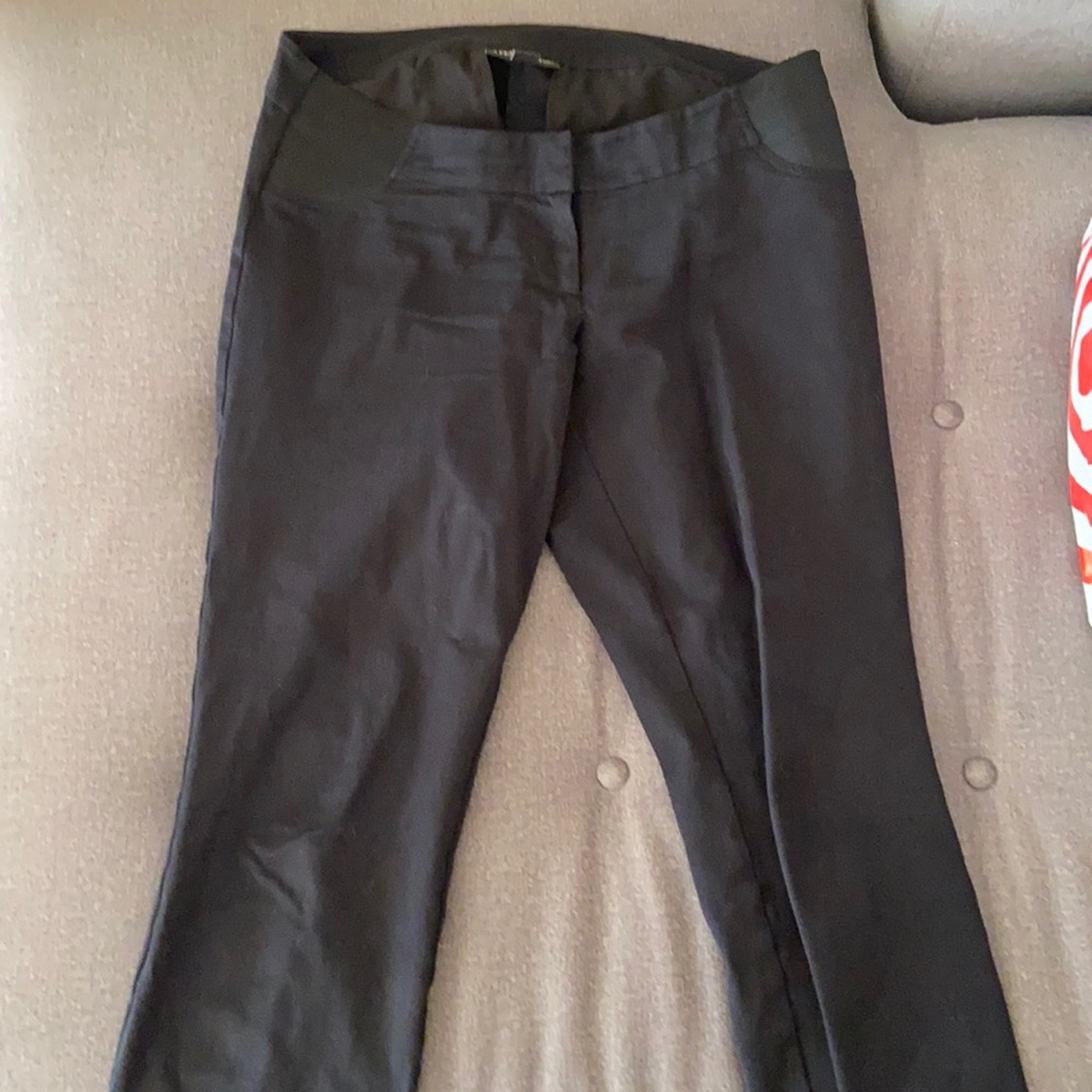 Maternity pants
